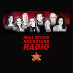 Real Estate Rockstar Radio Podcast artwork