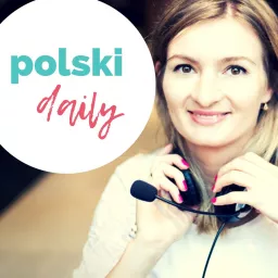 Polski Daily Stories & Talks Podcast artwork