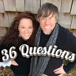 36 Questions Podcast artwork