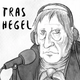 Tras Hegel Podcast artwork
