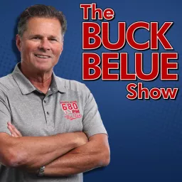 The Buck Belue Show Podcast artwork