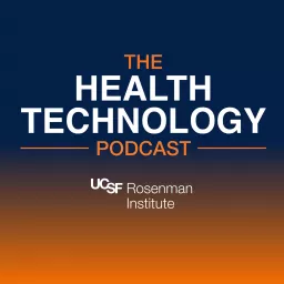 The Health Technology Podcast