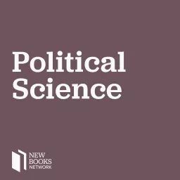 New Books in Political Science Podcast artwork