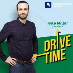 Drive time Podcast artwork