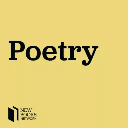 New Books in Poetry Podcast artwork