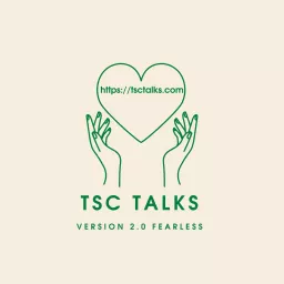 TSC Talks! Podcast artwork