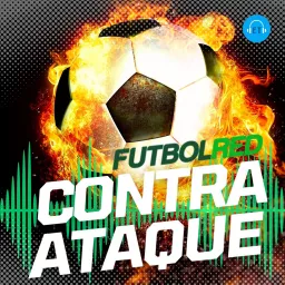 Contraataque Futbolred Podcast artwork