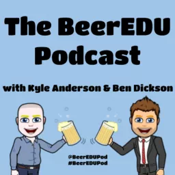 The BeerEDU Podcast