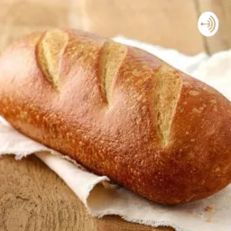 Bread Podcast artwork