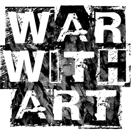 War with Art Podcast artwork