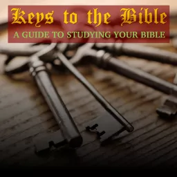 2nd Corinthians - Keys To The Bible Podcast artwork