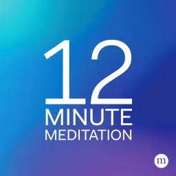 12 Minute Meditation Podcast artwork