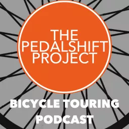 The Pedalshift Project: Bicycle Travel Adventures