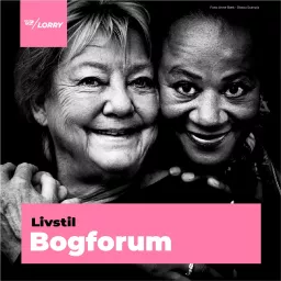 Bogforum Podcast artwork