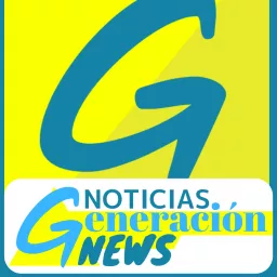 Noticias Generacion News Podcast artwork