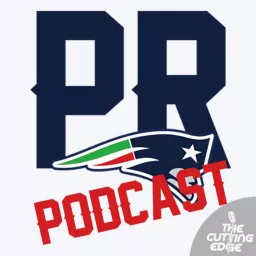 Patriot Reign Podcast artwork