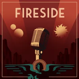 FIRESIDE Podcast artwork