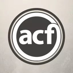 ACF Podcast artwork