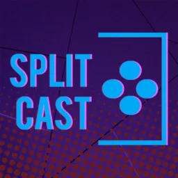 Splitcast Podcast artwork