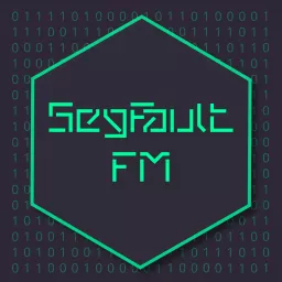 Segfault.fm Podcast artwork