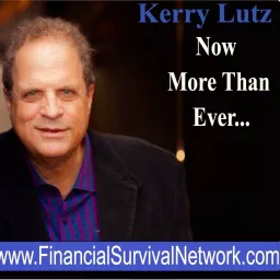 Financial Survival Network Podcast artwork