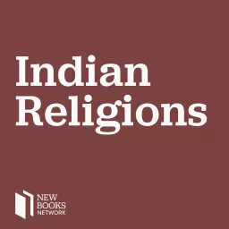 New Books in Indian Religions Podcast artwork