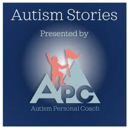 Autism Stories Podcast artwork