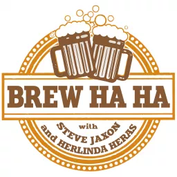 Brew Ha Ha Podcast artwork
