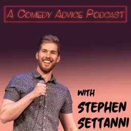 A Comedy Advice Podcast artwork