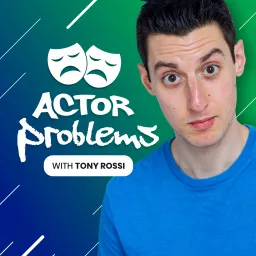 Actor Problems Podcast artwork