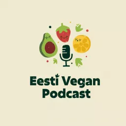 Eesti Vegan Podcast artwork