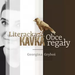 Literacka Kavka | Obce regały