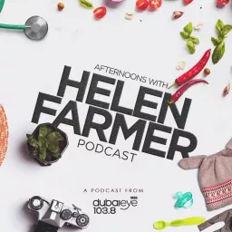 Afternoons with Helen Farmer Podcast artwork