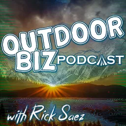 Outdoor Biz Podcast artwork