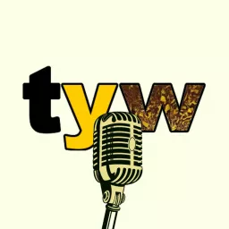 Yellowwallpod Podcast artwork