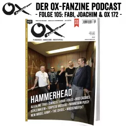Der Ox-Fanzine Podcast artwork