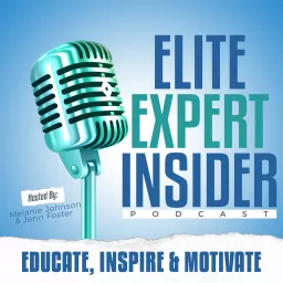 Elite Expert Insider Podcast artwork