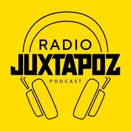 Radio Juxtapoz by The Unibrow