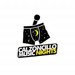 Calzoncillo Music Nights Podcast artwork