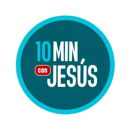 10 minutos con Jesús Podcast artwork