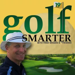 golf SMARTER Podcast artwork