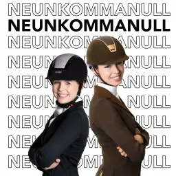 NEUNKOMMANULL Podcast artwork