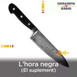 L'hora negra, amb Mayka Navarro