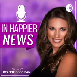 In Happier News Podcast artwork