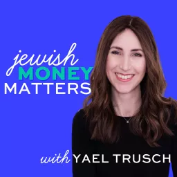 Jewish Money Matters Podcast artwork