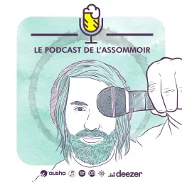 Le podcast de l'Assommoir artwork
