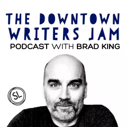 The Downtown Writers Jam Podcast artwork