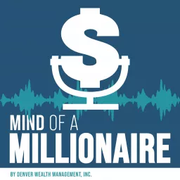 Mind of a Millionaire Podcast artwork