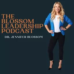 The Dr. Jennifer Blossom Show