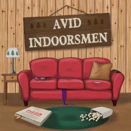 The Avid Indoorsmen Podcast artwork